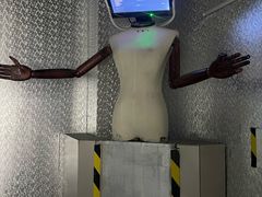 -怦然秘事游戏体验馆(银座和谐广场店)