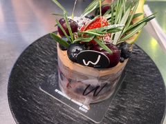 -W COLLECTIVE  DESSERT SHOP