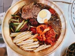 -玄希浪漫厨房·韩料烤肉(湖滨银泰in77店)