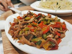 -乡村基·川味现炒大王(熙悦天街店)