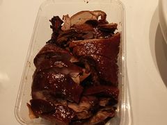 酱鸭-上海市长春食品商店(淮海中路店)
