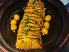 -三道菜(明堂公园店)