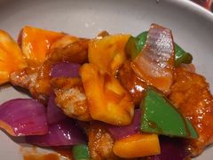 -新宝餐厅(流塘店)