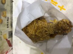 -华莱士·全鸡汉堡(杭州武林店)
