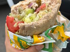 -赛百味SUBWAY(星摩尔店)