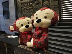 -上海柏阳君亭酒店(复旦大学店)