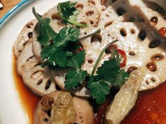 -山城外·非遗酸菜鱼(新都汇融店)