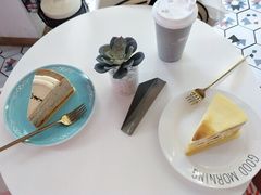 -Juliaanna茱安娜烘焙(中心店)