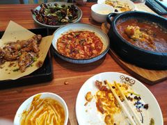 -九转小磨(凯德店)