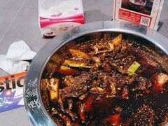 -耍盆友·重庆江湖菜(百子湾店)
