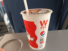 -华莱士·全鸡汉堡(安庆高铁站店)