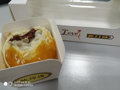 -鲍师傅糕点(江苏路店)