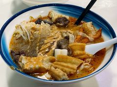 -重庆麻辣烫(国权路店)