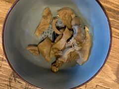 猪小肚-柳石居柳州螺蛳粉(万达店)