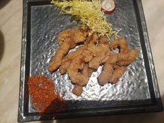 -周渝食惦·酸菜鱼精致川菜(横岗店)