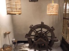 -云水瑶意境云南菜餐厅(大悦城店)