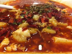 -闫府私房菜(经四路万达店)