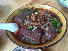 -冯四孃跷脚牛肉·非物质文化遗产店
