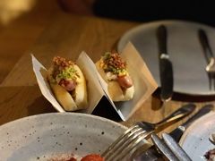 丹麦小热狗-BOR Eatery(安福路店)