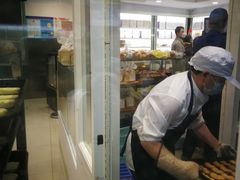 -上海哈尔滨食品厂(淮海中路店)