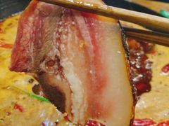 -周幺妹重庆老火锅(银泰城总店)