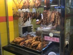 -天添手撕猪手(德政中路店)