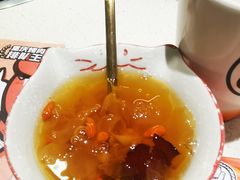 -猫爪爪原切自助烤肉(观音桥阳光世纪店)