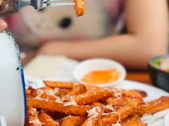 -京A Taproom·精酿餐吧(CBD店)