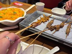 -管氏翅吧(护国寺店)