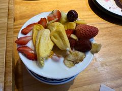 -勺子米线·云南传统小吃市集(四方街店)