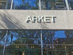 -ARKET CAFÉ(三里屯太古里店)