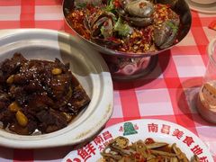 -辣小鲜·南昌大排档(船山路店)