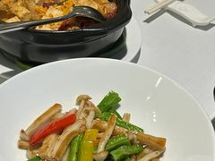 -北京厨房(西安SKP店)