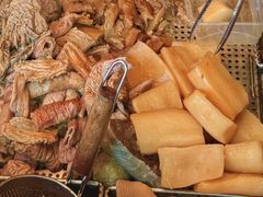 -老day牛杂(官也街总店)