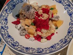 -巧克力渔家.小船海鲜胶东菜(万平口店)