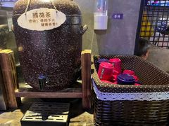 -匠子烤鱼(远大购物中心店)