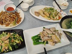 -粤·向群饭店(龙津东路总店)