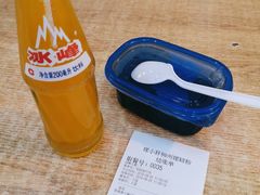 -螺小胖柳州螺蛳粉(钟楼总店)