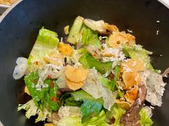 -胡麻(静安嘉里店)