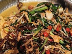 -阿财老铺·凤阳土菜馆
