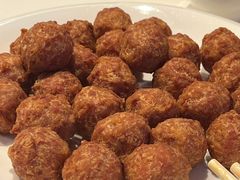 干炸小丸子-金鼎轩(亚运村店)