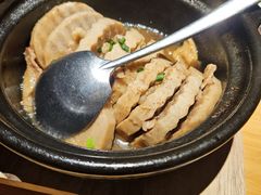 -竹里馆·淮扬菜·功夫茶(老门东店)