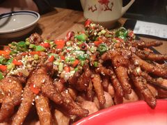 -泥糊破店小酒馆·团建聚餐(南京西路店)