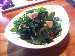 -颐和•海鲜砂锅粥•啫啫煲(奥林匹克广场店)