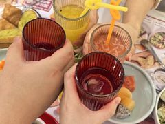 -斗牛士牛排餐厅(嘉里汇店)