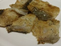鳕鱼-大渔铁板烧(大悦城店)