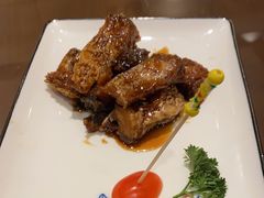-三凤酒家·百年无锡菜(清扬茂业店)