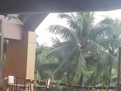 -三亚湾海居铂尔曼度假酒店