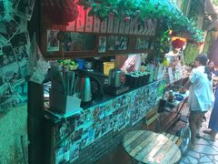 -老宅原住民沙茶面精品小吃(龙头路店)