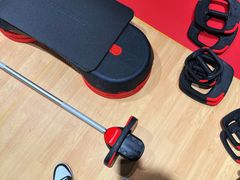 -超级猩猩健身·团课(国贸店)